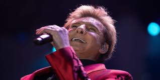 Barry Manilow's generosity will benefit Coachella Valley charities