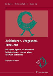 'feierlich begehen, feierlich ehren', besonders 'die messe lesen, das meßopfer begehen' (anfang 15. Zelebrieren Vergessen Erneuern Buch Kartoniert Diana Haussmann