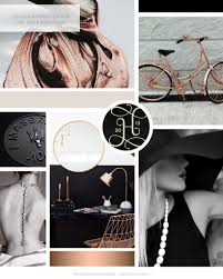 Black And White Branding Inspiration The Style High Club Macarons Mimosas Elegant Branding Branding Design Packaging Copper Branding