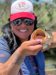 6/28 CKFC Bass Series at Trinidad Lake presented by Amped Outdoors