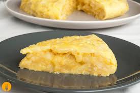 Tortilla de patatas española | tortilla de patatas or spanish omelette is an amazing egg recipe that can be cooked either for guests or yourself, it is a tenía intención de cocinar para la familia y no precisamente tortilla de patatas, que finalmente no hice. Como Hacer Tortilla De Patatas Jugosa Recetas De Cocina Casera Faciles Y Sencillas Cocina Casera