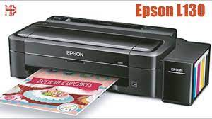 The driver work on windows 10, windows 8.1, windows 8, windows 7, windows vista, windows xp. How To Install Epson L130 Printer Youtube