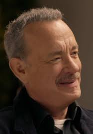 The Americas Tom Hanks Rattle Snake