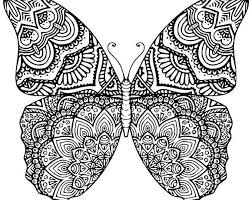 Free Free Butterfly Zentangle Svg 714 SVG PNG EPS DXF File