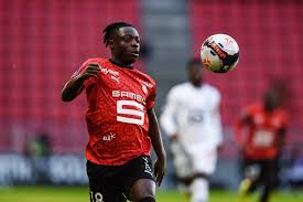 Jérémy doku rating is 74. Jeremy Doku Does Not Regret Rennes Move Get French Football News