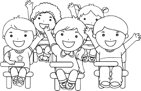 The spruce / elise degarmo the easter coloring pages in the list below are sure to put your chi. Kid Playing Video Game Coloring Page Free Printable Coloring Pages For Kids