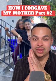 Mark Barner How Can You Forgive Your Parents