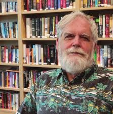 Barry Pendleton's Instagram, Twitter & Facebook