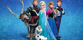 Three years after the events of the first film, elsa starts to hear a strange sound from the. Frozen 1 Full Movie In Telugu Download
