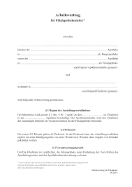 Sie sind arbeitsvertrag und suchen eine stelle? Http Www Apothekerverein Saar De Wpscripts 08 20 Arbeitsvertrag Filialapothekenleiter