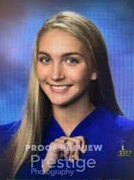 Congratulations to BHS senior