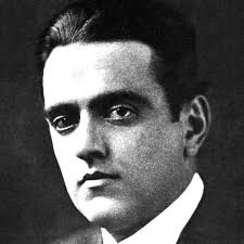 The Great Game (1913)