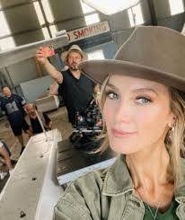 Velvet Alexander's Instagram, Twitter & Facebook