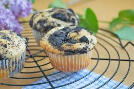 Mohn Muffins Rezept Rezept Kuchen Und Torten Rezepte Kekse Backen Rezept Muffins Backen