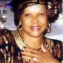 Vera Eunice Washington Obituary