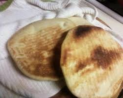 Batbout Moroccan Pita Bread Marocmama Recipe Moroccan Food Moroccan Bread Food