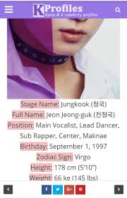 Golden Äƒm Jjk1onpaidplatforms On Twitter Hello Google Dannysullivan When We Search Bts Members On Google Under Jungkook S Name Youngest Member Of Bts Vocals Has Been Mentioned While Others Are Labelled With Their Exact Positions Please Thanks a lot, the profile has been updated and we gave you credits in the post! youngest member of bts vocals