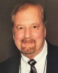 DAVID SLADEWSKI Obituary (1946