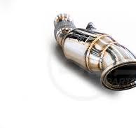 Downpipe BMW B48 G & F Chassis 16-21 120i, 220i, 230i, 320i ...