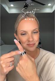 Colmi Smart Ring Vs Oura