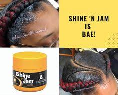 Products with tea tree sead extracts. 740 Shine N Jam Smoothes S Lays Ideas In 2021 Natural Hair Styles Hair Styles Curly Hair Styles