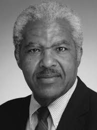 Thomas Hooker Obituary (1933