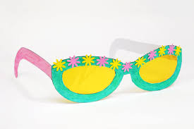 Our guide spotlighting the best sunglasses under $100 proves you can get a really great pair of stylish and durable sunglasses without the sticker shock. Paper Eyeglasses Kids Crafts Fun Craft Ideas Firstpalette Com