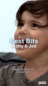 We've definitely fallen down the Jojo Rabbit-hole 💛