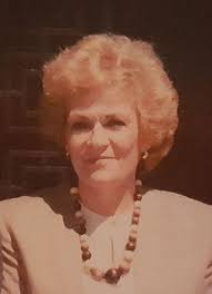 Janet Crain Obituary