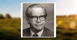 Archie Warren Baumann Obituary December 13, 2016