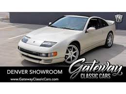 Check spelling or type a new query. Nissan 300zx Gebrauchtwagen Gebrauchtwagen Suchen Das Parking