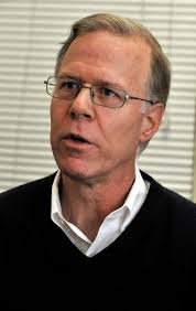 Where's Lincoln? Local historian joins debate