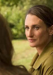 Camille Cottin
