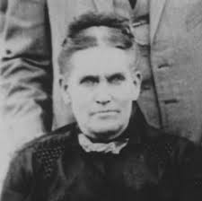 Sidney Ann “Anna” Weakley Pettit (1854-1933)