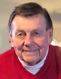 Arthur Lee Woodall Obituary