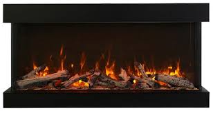 The symmetry b electric fireplace by amantii is our basic model. Amantii 72 Tru View Xl Xt 3 Sided Electric Fireplace Toronto Best Price