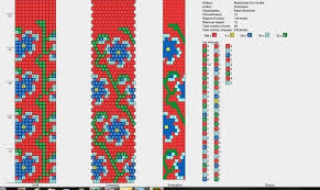 Spaces Ru зона обмена бесплатно игры музыка видео картинки Hapishane Boncuguyla Kolye Ve Semasi Bead Crochet Patterns Bead Crochet Bead Loom Patterns