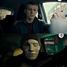 Первое интервью после выхода сериала. Pin Ot Polzovatelya Richie Re Na Doske Chernobyl Chernobyl Rabochie Memy Serialy