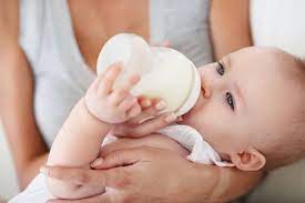 Durchfall Bei Baby Sauglingen Ursachen Was Tun 9monate De