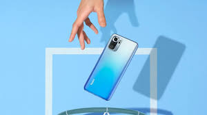 Xiaomi redmi note 10s android smartphone. Slakv1erp9cbjm