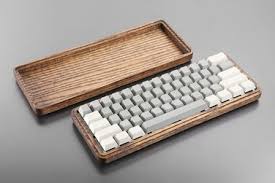 Datamancer Pok3r Wood Pack Price Reviews Drop Keyboard Case Wood Case Keyboard