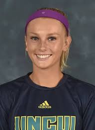 2019 Women's Soccer Roster