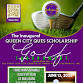 Queen City Ques Scholarship Golf Tournament