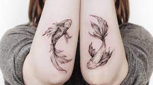 35 Koi Fish Tattoo Ideas With Meanings Tatowierungen Fisch Tattoos Tattoo Fisch
