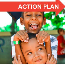 Region 54 — Birth to Five Illinois