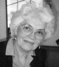 Dorothy Fast Obituary (2008)