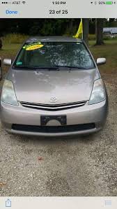 Research the 2006 toyota prius at cars.com and find specs, pricing, mpg, safety data, photos, videos, reviews and local inventory. Used Toyota Prius Under 4 000 For Sale Used Cars On Buysellsearch