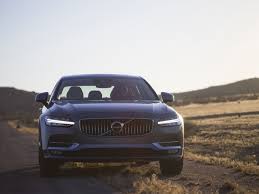 Et aussi les adresses des importateurs, concessionnaires, showrooms et sav volvo maroc. Volvo S90 D4 Momentum Neuve Au Maroc 2021