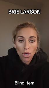 Brie Larson Oiled Up