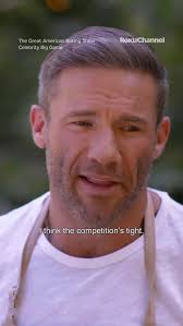 Kelsey Barnard stole the show in the newest series, Next Gen Chef